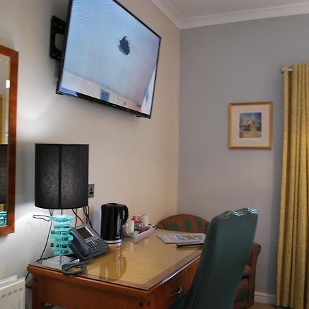 The Lion And The Lamb Hotel Seascale Bagian luar foto