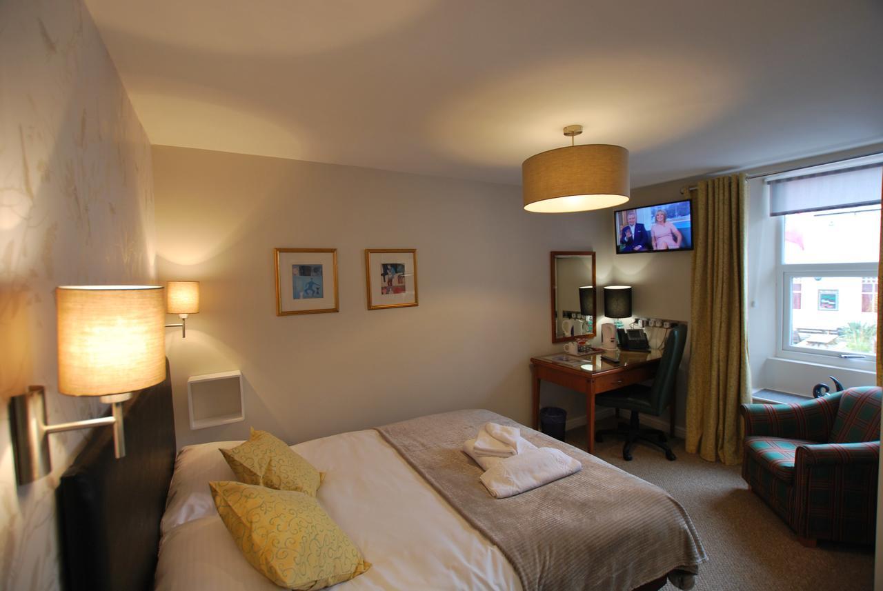 The Lion And The Lamb Hotel Seascale Bagian luar foto